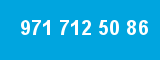 971 712 50 86 971 712 50 86
